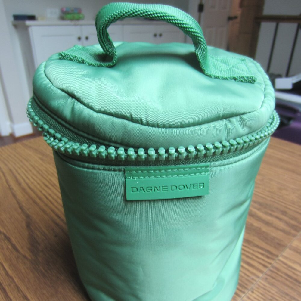 Dagne Dover Mila Toiletry Organizer (LARGE SIZE)